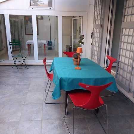 Salotto Sommer San Pietro Рим Екстериор снимка