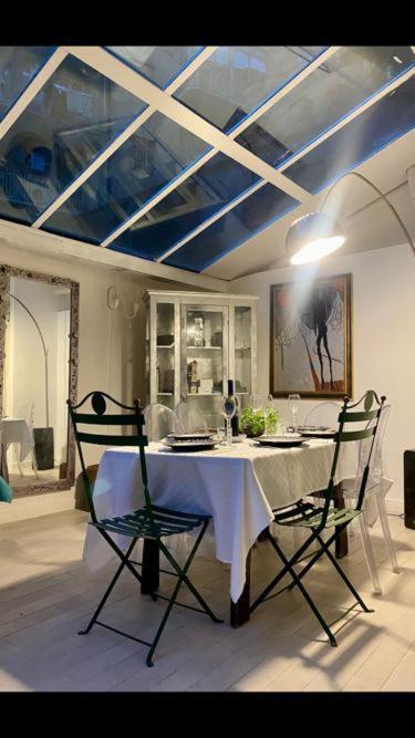 Salotto Sommer San Pietro Рим Екстериор снимка