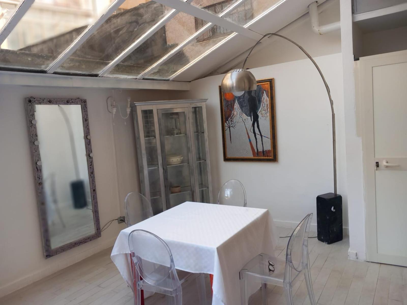 Salotto Sommer San Pietro Рим Екстериор снимка